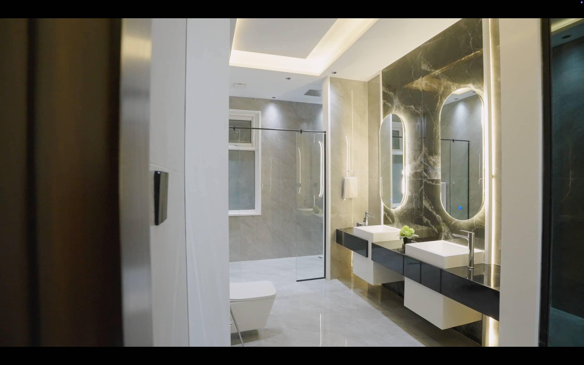 2 Kanal Fully Furnished Luxury House with Pool, Basement & Home Theatre - DHA Phase 6 78