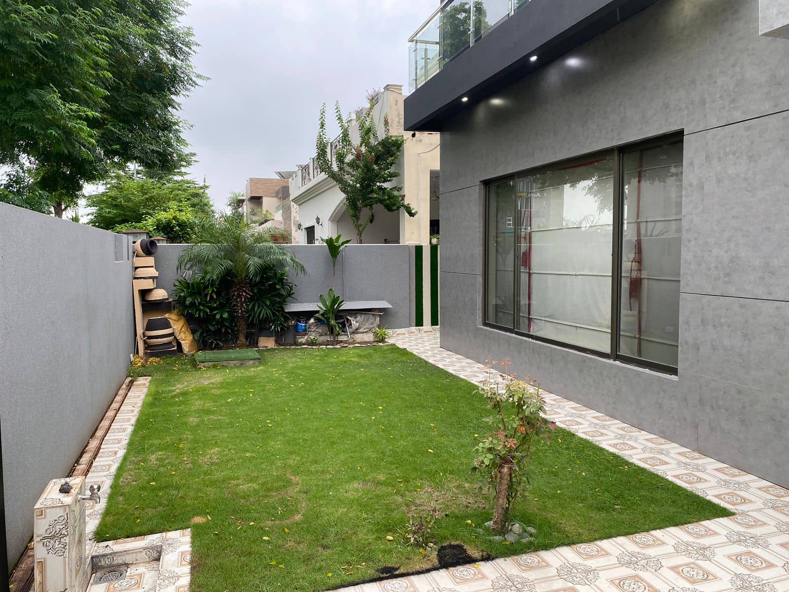 20 Marla Renovated House for Sale in DHA Phase 6 Lahore 10