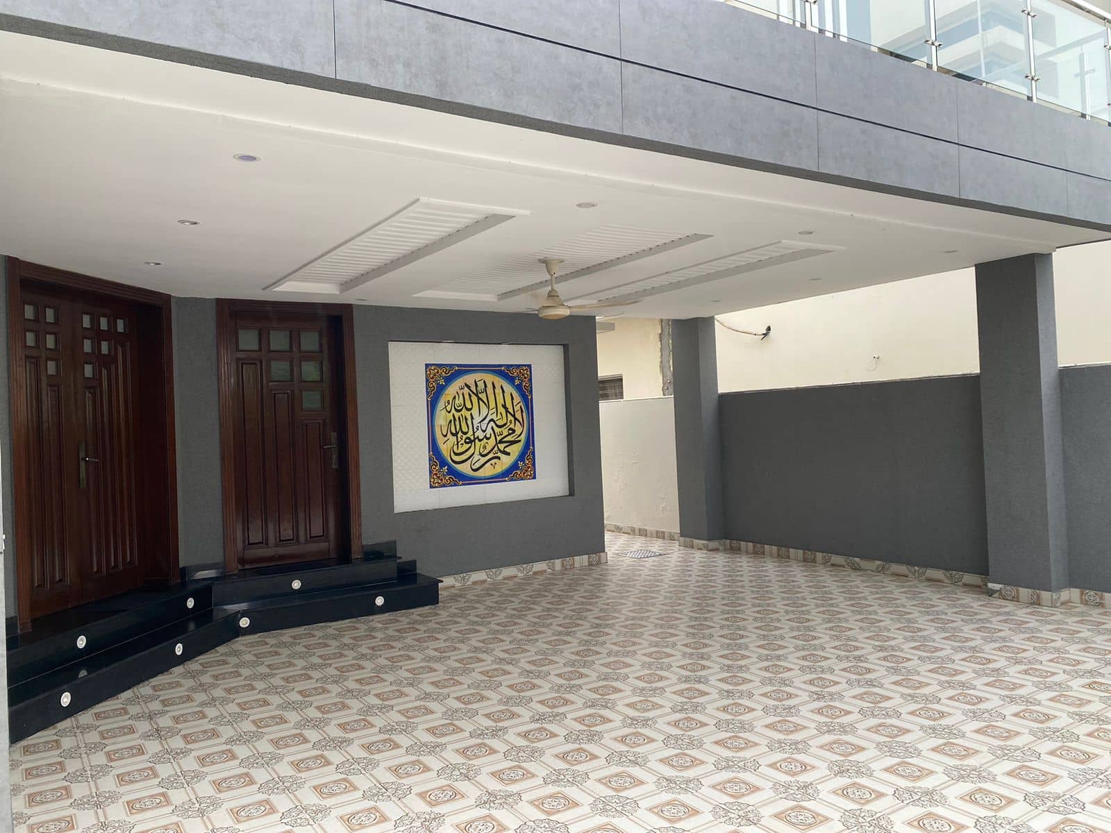 20 Marla Renovated House for Sale in DHA Phase 6 Lahore 18