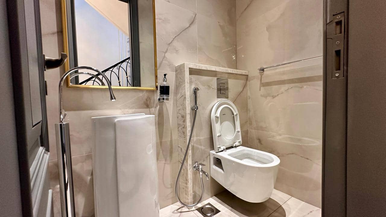 20 Marla Victorian Style Brand New House for Sale in DHA Phase 6 Lahore 10