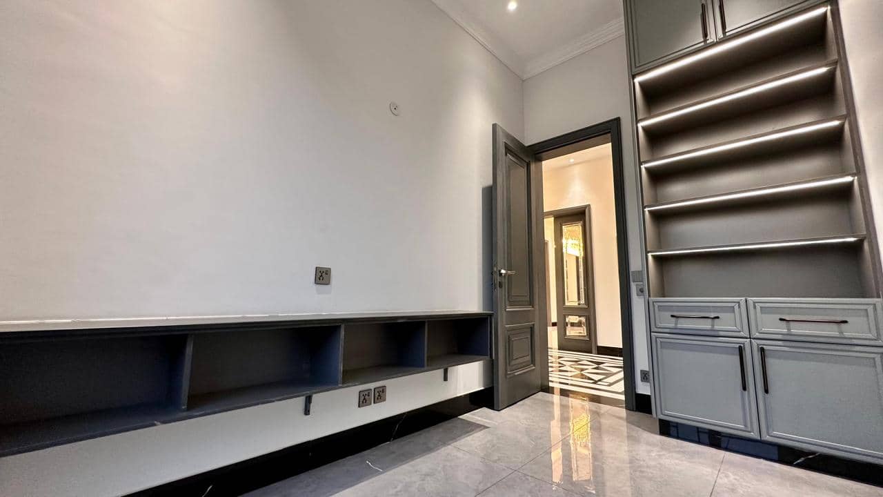 20 Marla Victorian Style Brand New House for Sale in DHA Phase 6 Lahore 13