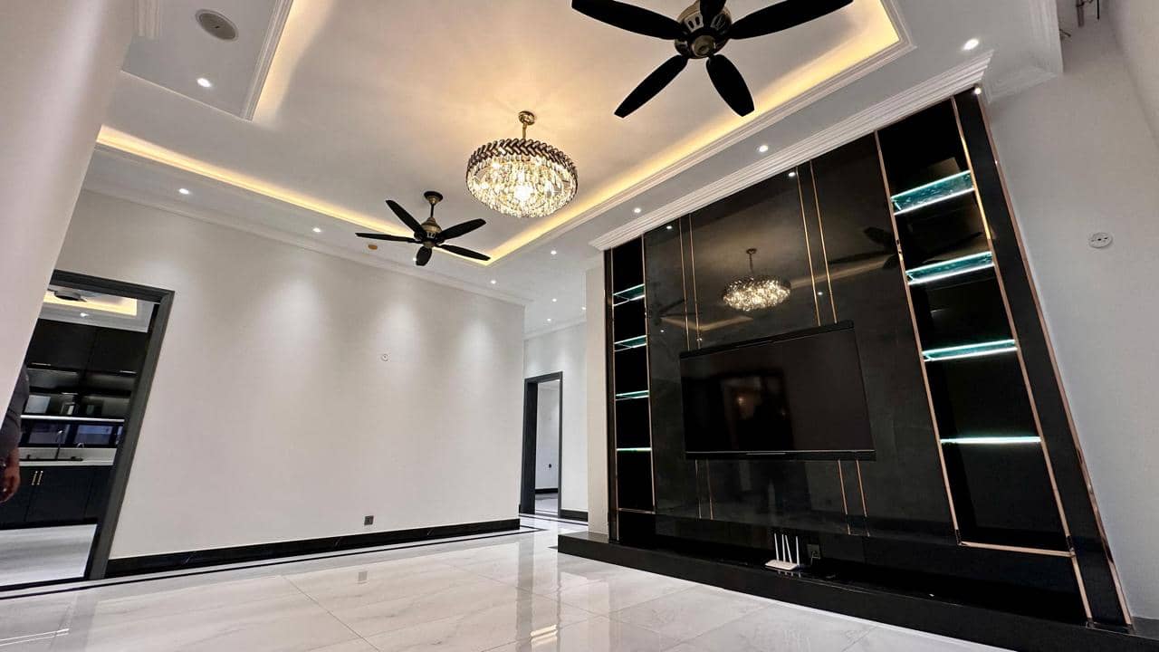 20 Marla Victorian Style Brand New House for Sale in DHA Phase 6 Lahore 16