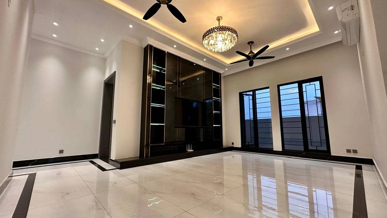 20 Marla Victorian Style Brand New House for Sale in DHA Phase 6 Lahore 15