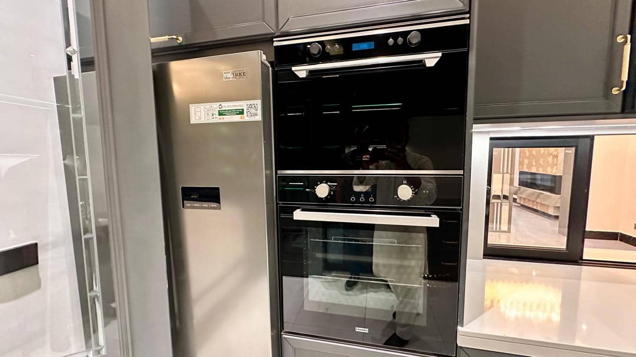 20 Marla Victorian Style Brand New House for Sale in DHA Phase 6 Lahore 20