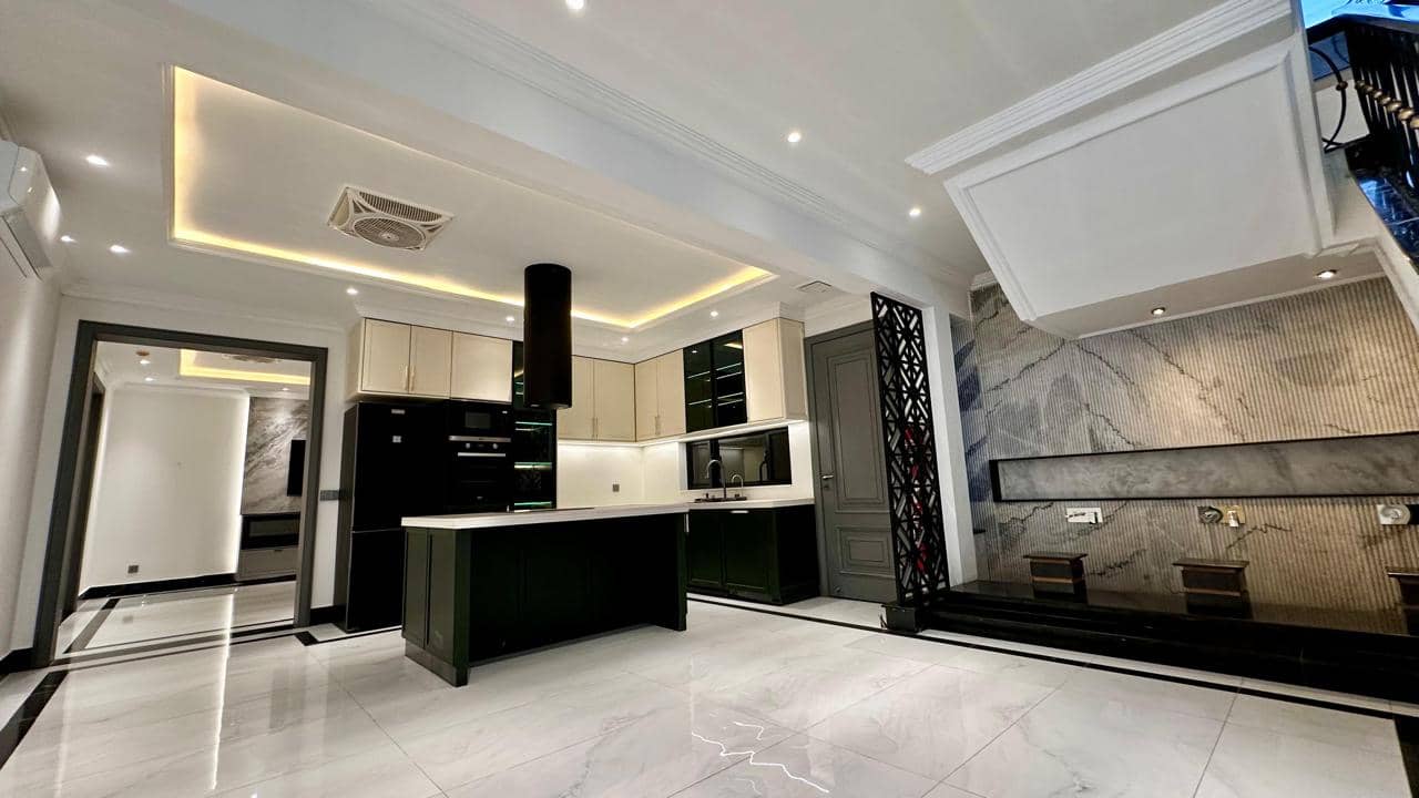 20 Marla Victorian Style Brand New House for Sale in DHA Phase 6 Lahore 23