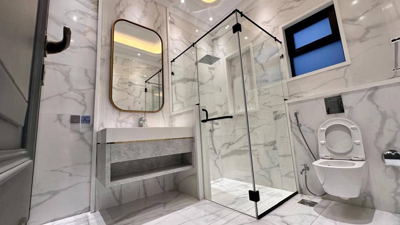 20 Marla Victorian Style Brand New House for Sale in DHA Phase 6 Lahore 24