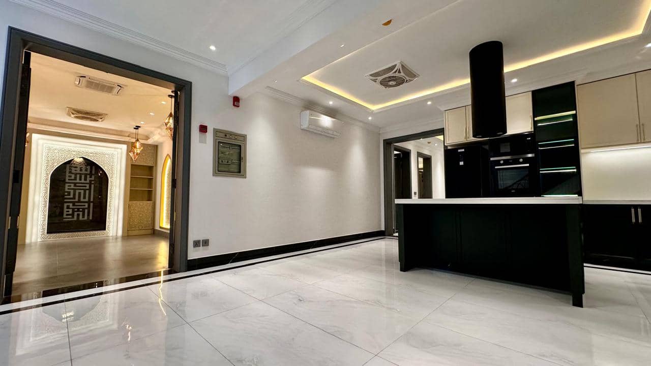 20 Marla Victorian Style Brand New House for Sale in DHA Phase 6 Lahore 26