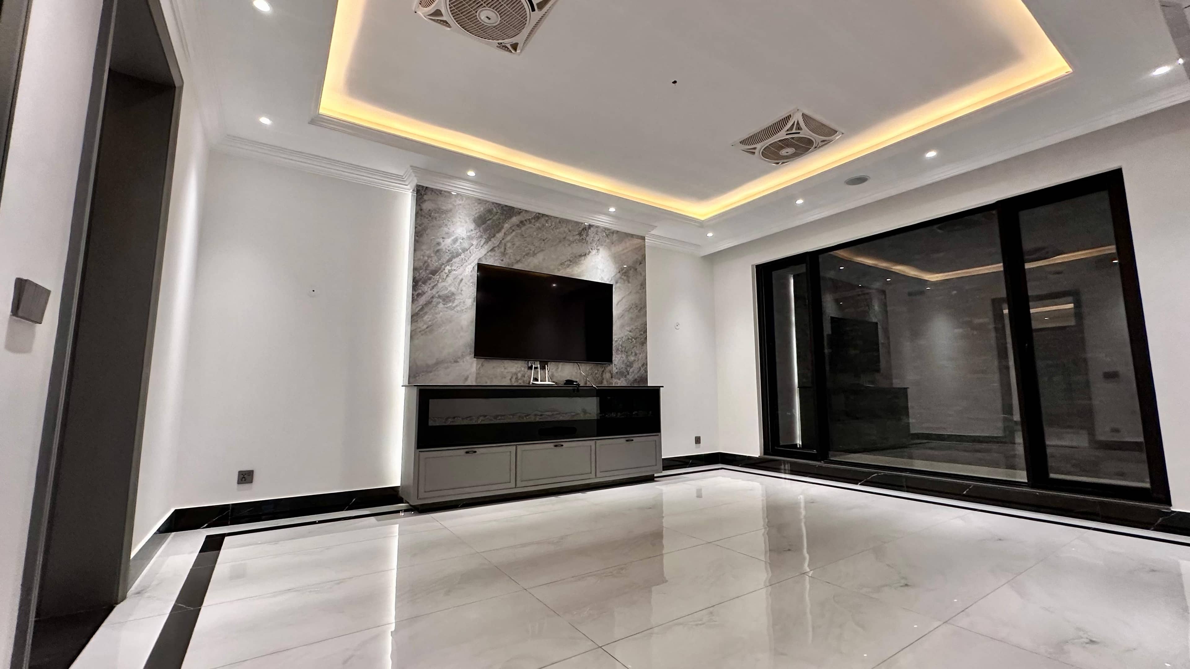 20 Marla Victorian Style Brand New House for Sale in DHA Phase 6 Lahore 30