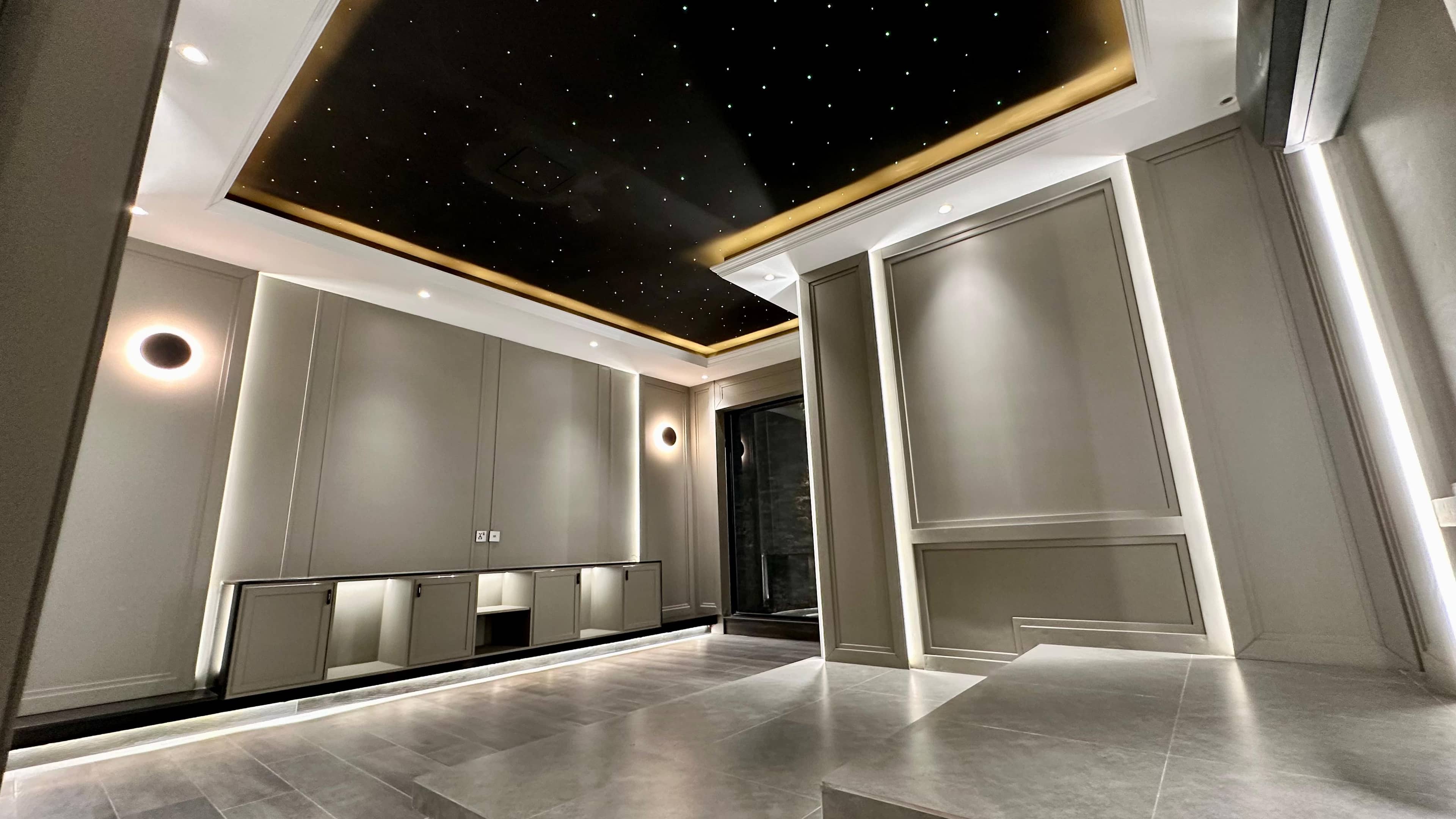 20 Marla Victorian Style Brand New House for Sale in DHA Phase 6 Lahore 31