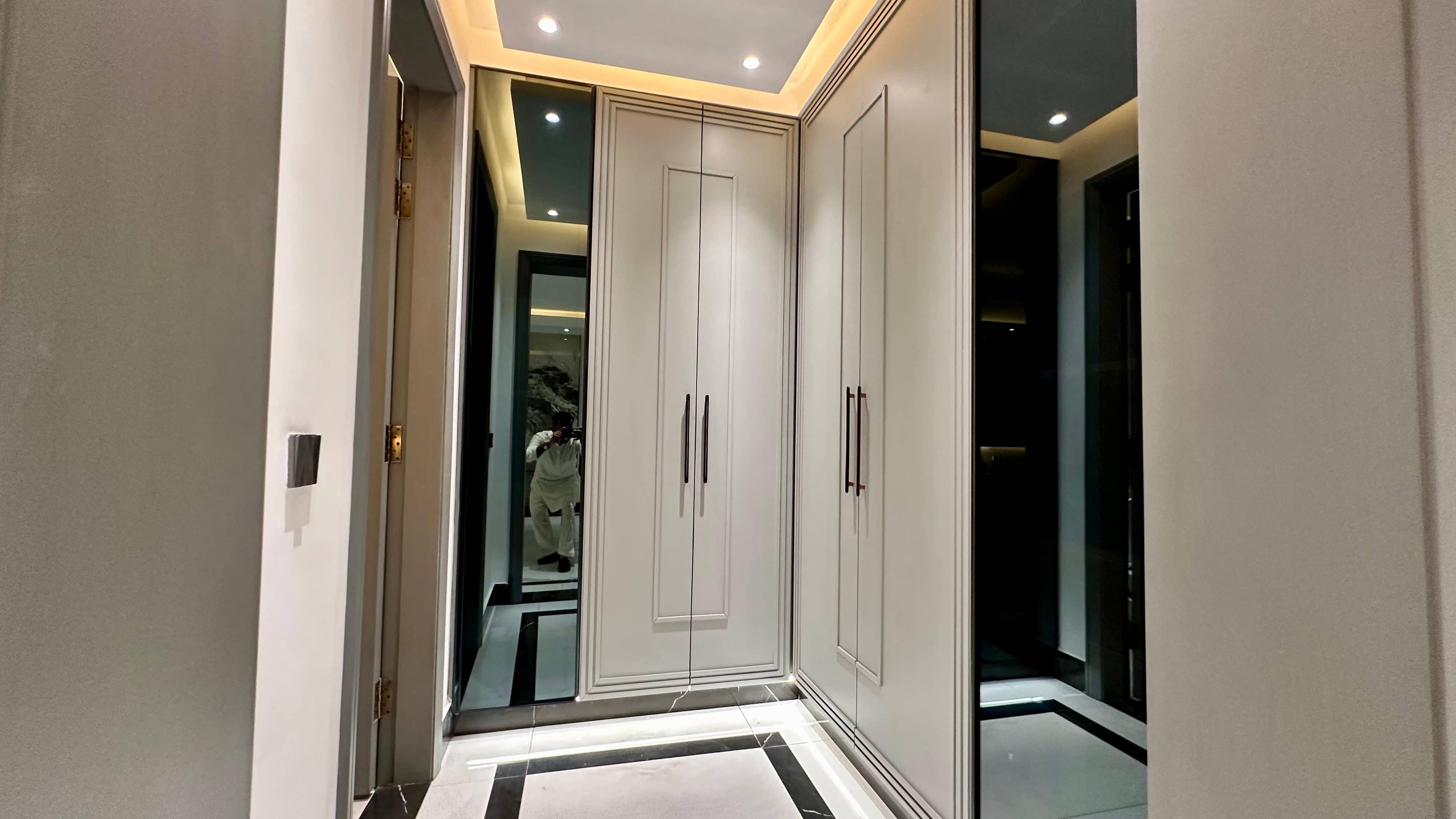 20 Marla Victorian Style Brand New House for Sale in DHA Phase 6 Lahore 32