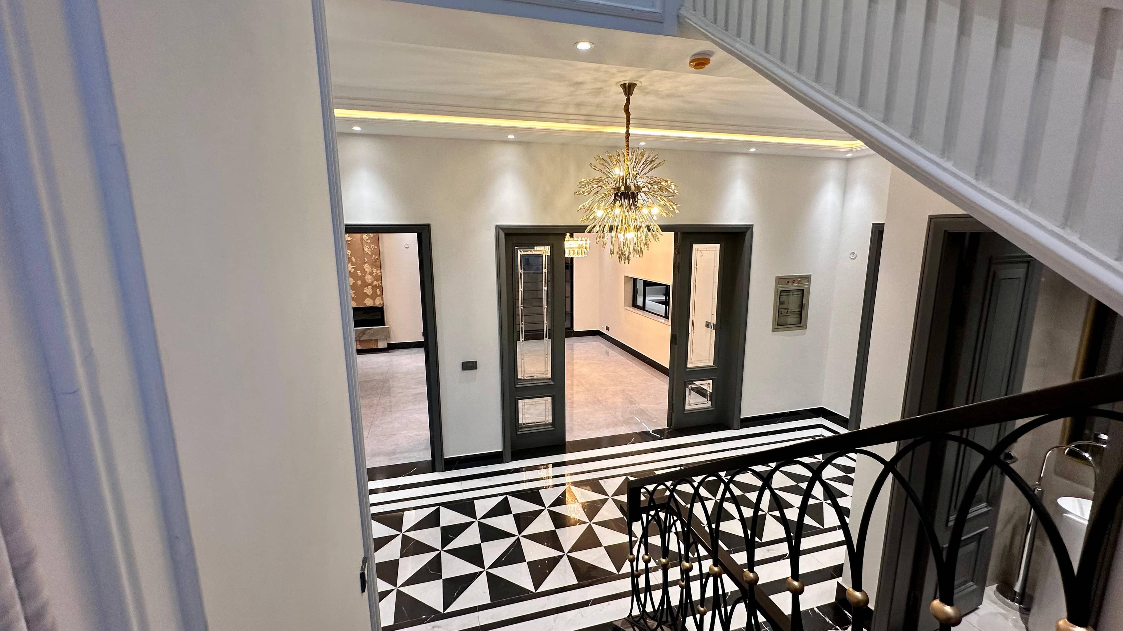 20 Marla Victorian Style Brand New House for Sale in DHA Phase 6 Lahore 35