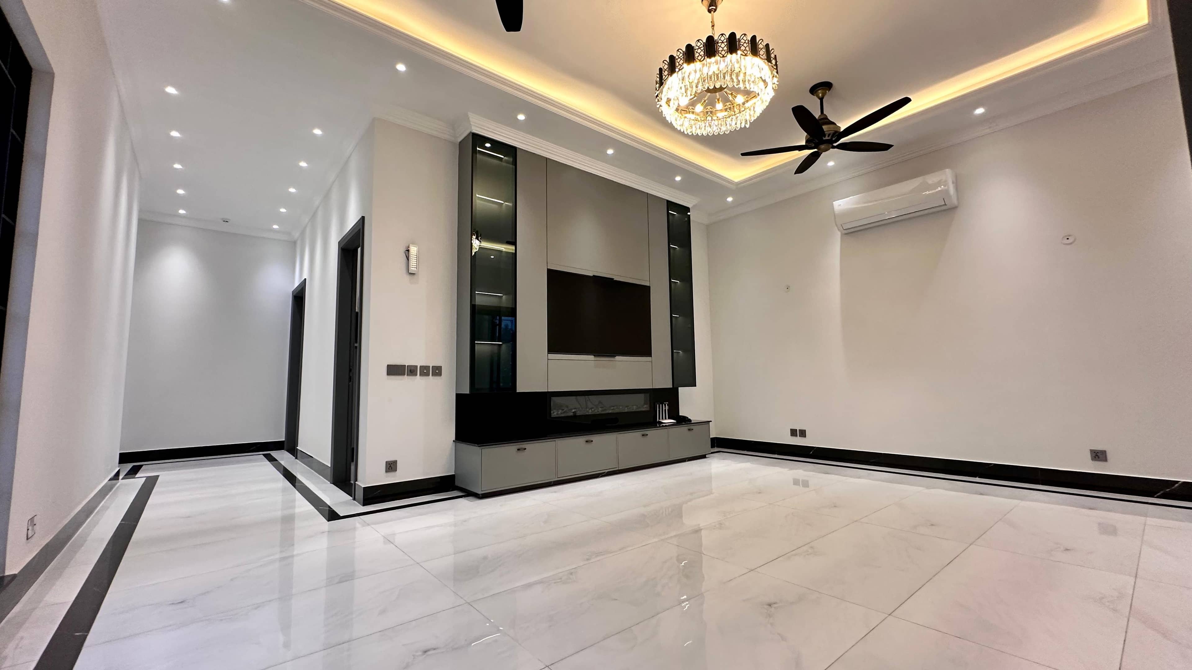 20 Marla Victorian Style Brand New House for Sale in DHA Phase 6 Lahore 36