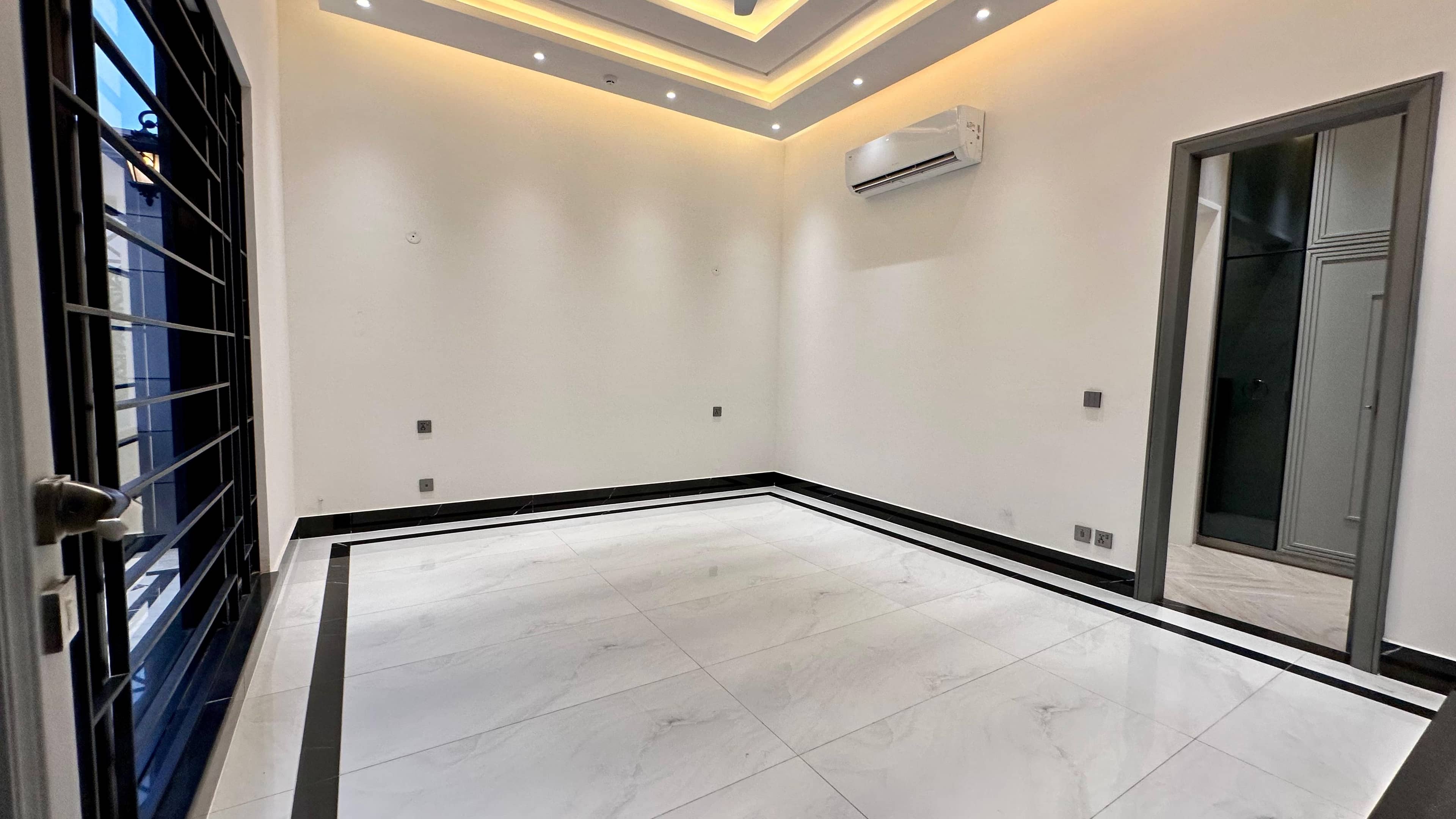 20 Marla Victorian Style Brand New House for Sale in DHA Phase 6 Lahore 40