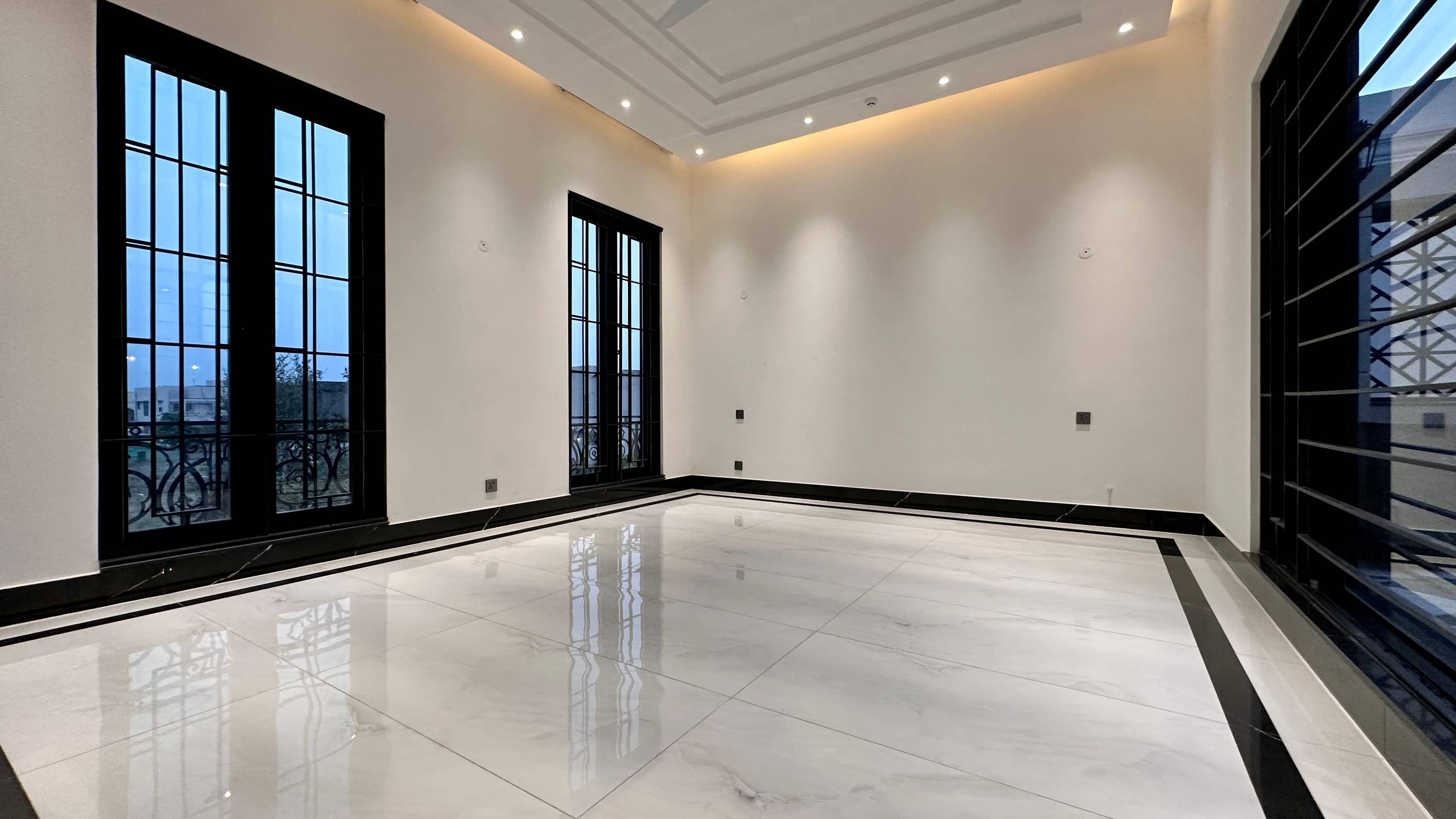 20 Marla Victorian Style Brand New House for Sale in DHA Phase 6 Lahore 41