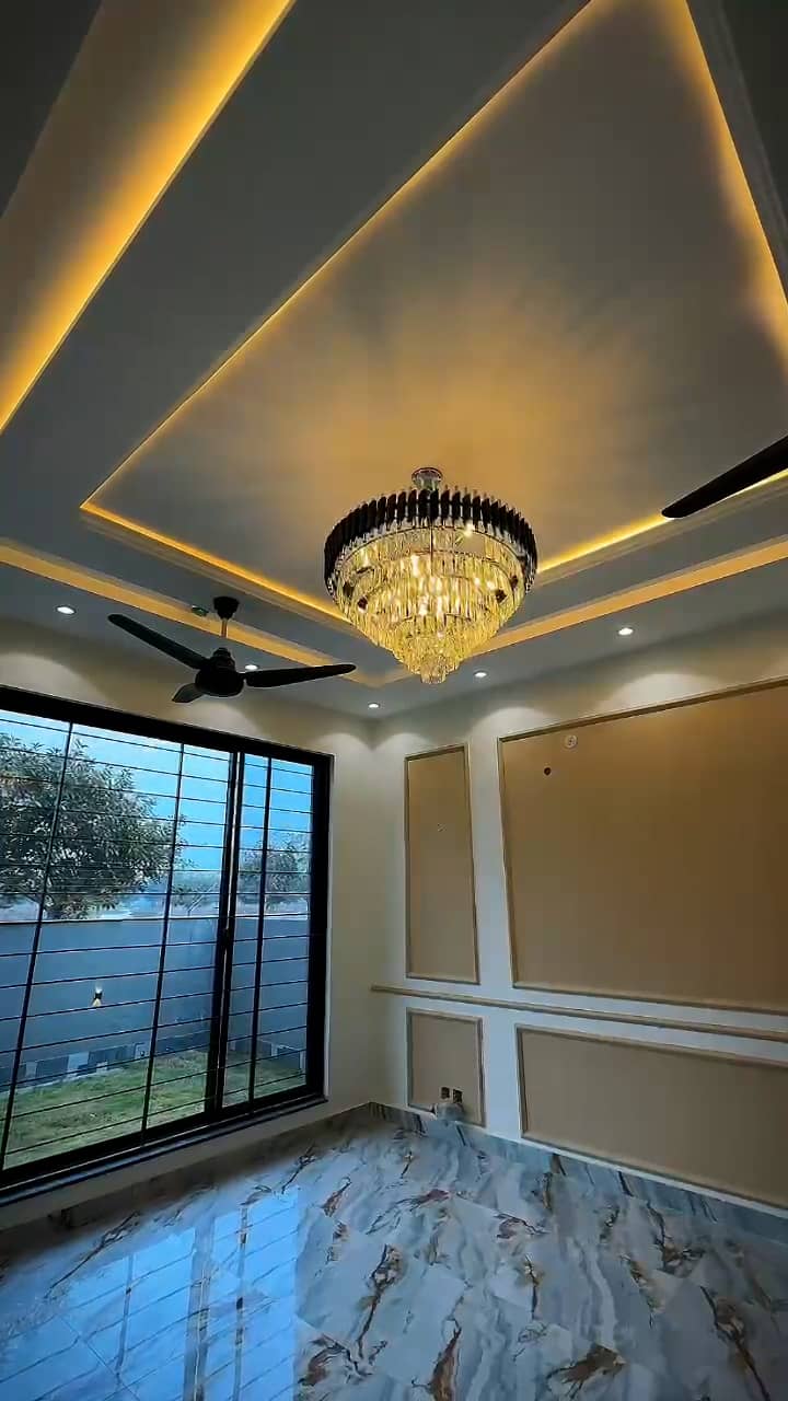 20 Marla New House for Sale in DHA Phase 8 Lahore 4