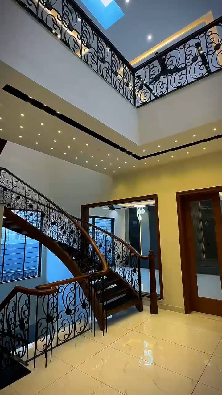 20 Marla New House for Sale in DHA Phase 8 Lahore 3