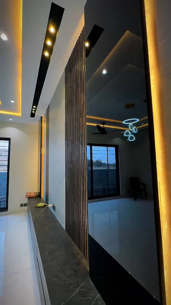 20 Marla New House for Sale in DHA Phase 8 Lahore 5