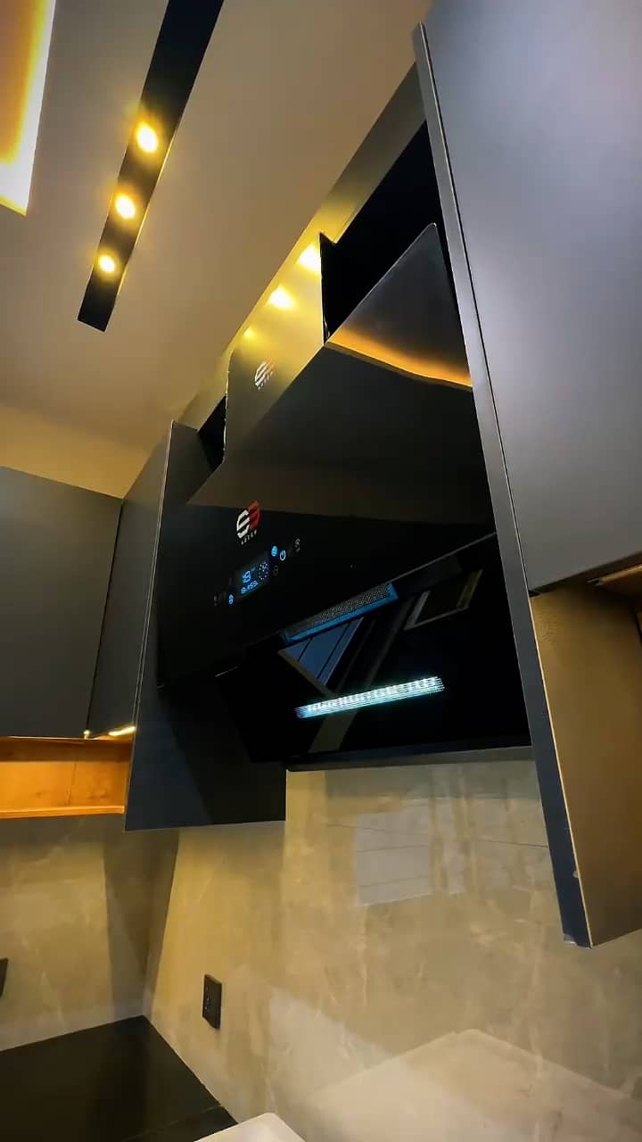 20 Marla New House for Sale in DHA Phase 8 Lahore 6