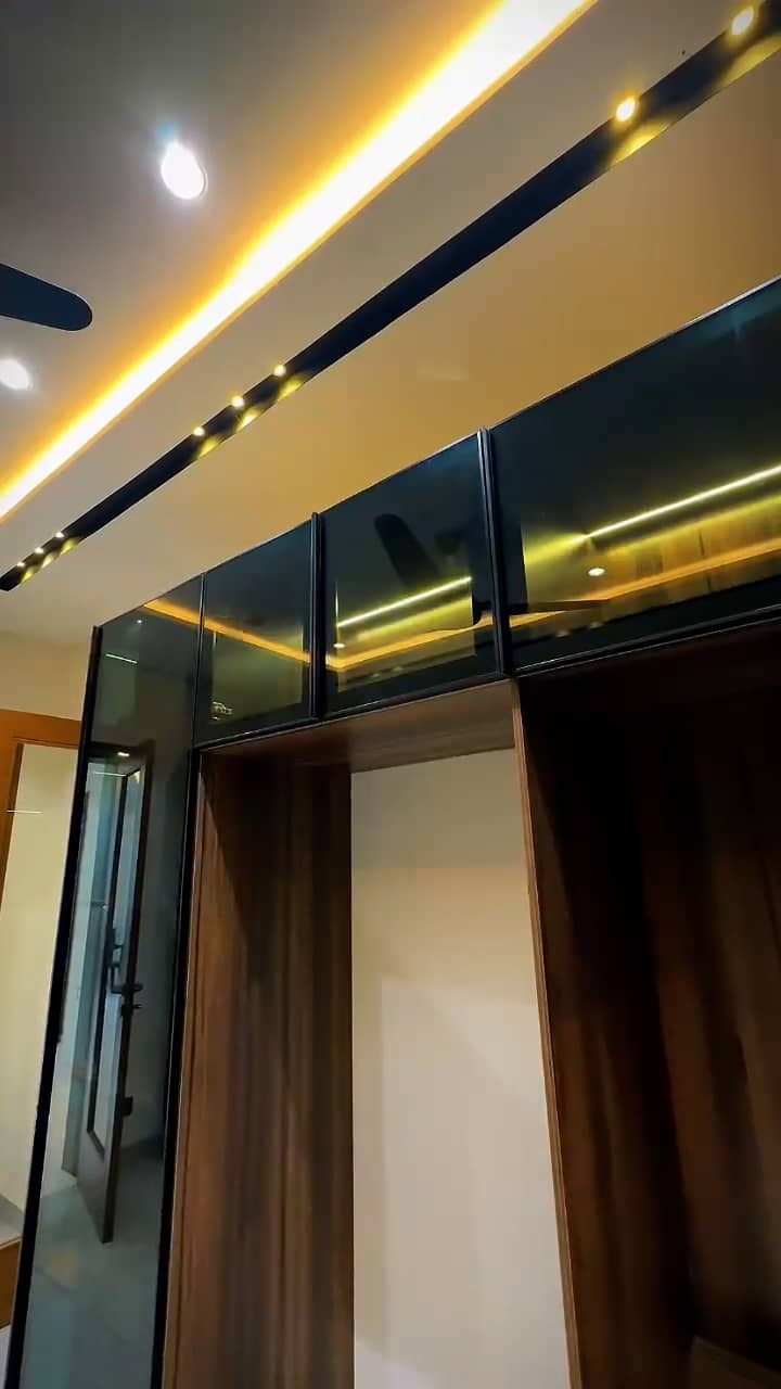 20 Marla New House for Sale in DHA Phase 8 Lahore 8