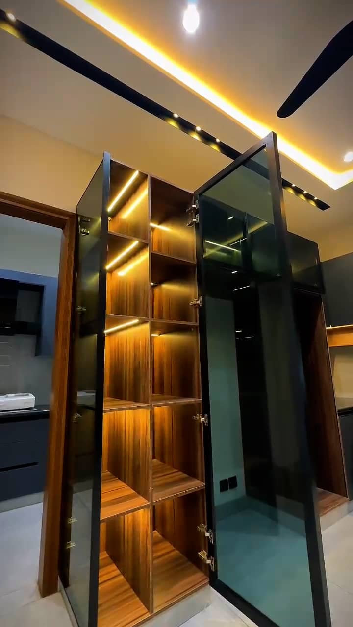 20 Marla New House for Sale in DHA Phase 8 Lahore 9