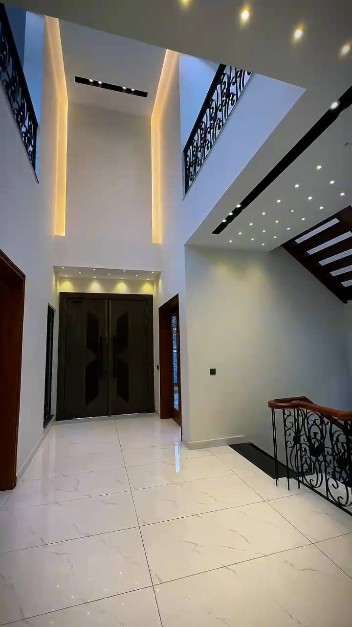 20 Marla New House for Sale in DHA Phase 8 Lahore 10