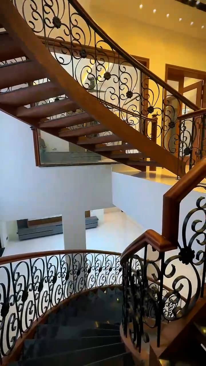 20 Marla New House for Sale in DHA Phase 8 Lahore 11