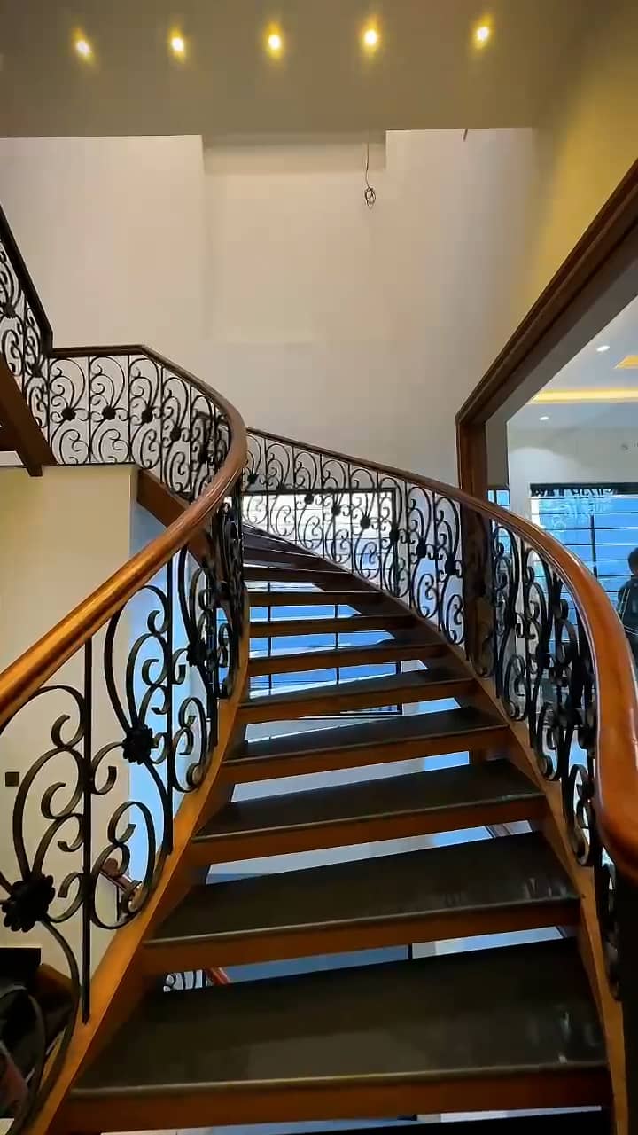 20 Marla New House for Sale in DHA Phase 8 Lahore 16