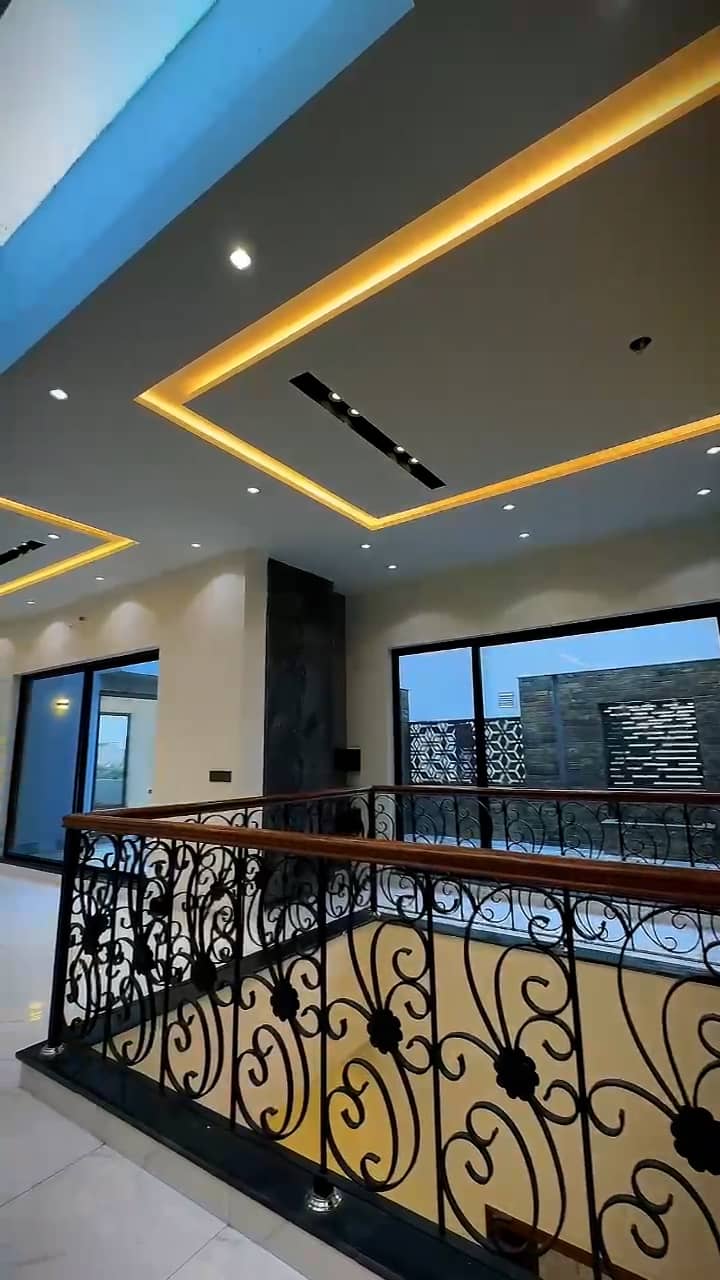 20 Marla New House for Sale in DHA Phase 8 Lahore 17