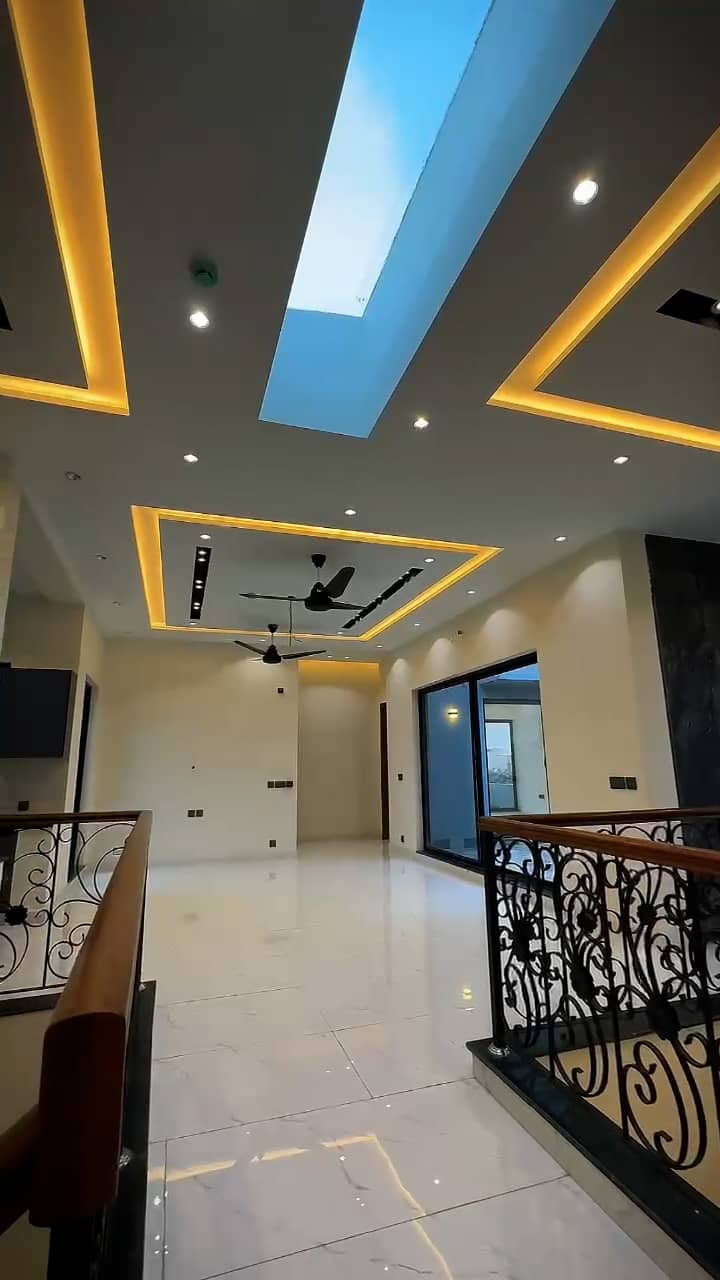 20 Marla New House for Sale in DHA Phase 8 Lahore 18