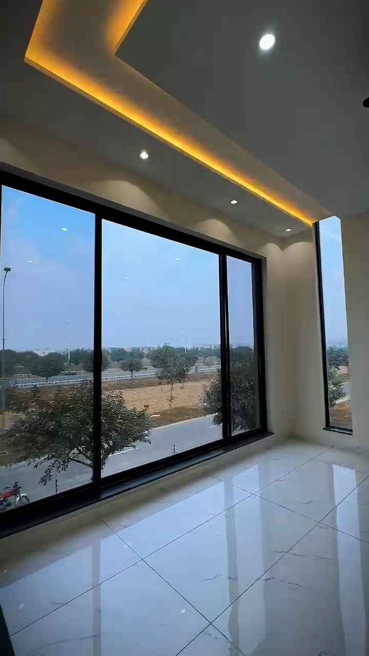 20 Marla New House for Sale in DHA Phase 8 Lahore 19