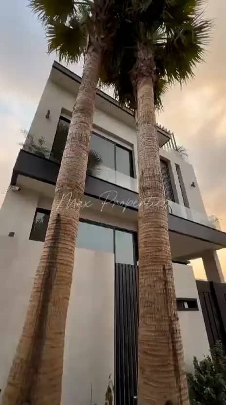 5 Marla Brand New Branded House for Sale in DHA Phase 9 Lahore 1