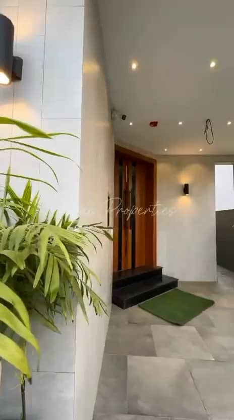 5 Marla Brand New Branded House for Sale in DHA Phase 9 Lahore 3