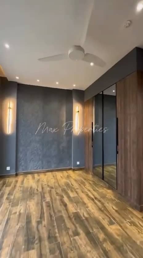 5 Marla Brand New Branded House for Sale in DHA Phase 9 Lahore 10