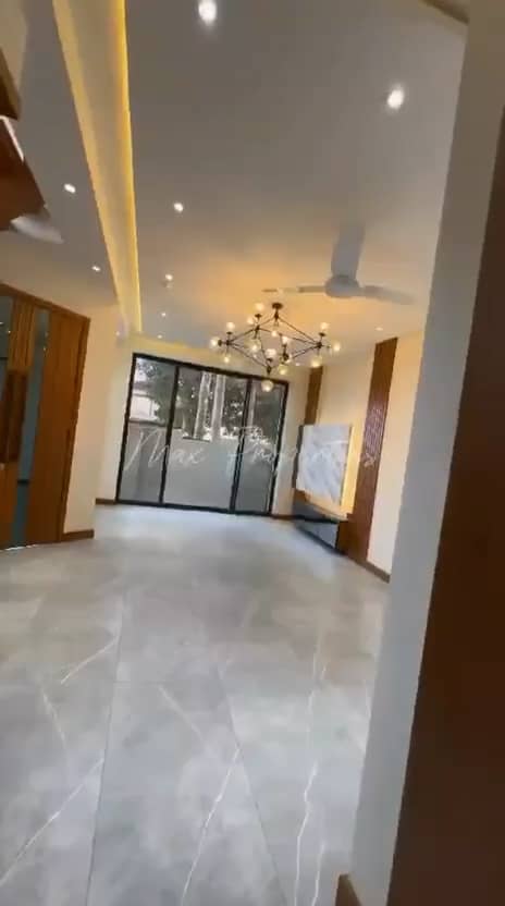 5 Marla Brand New Branded House for Sale in DHA Phase 9 Lahore 6