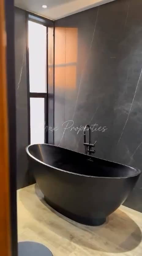 5 Marla Brand New Branded House for Sale in DHA Phase 9 Lahore 9