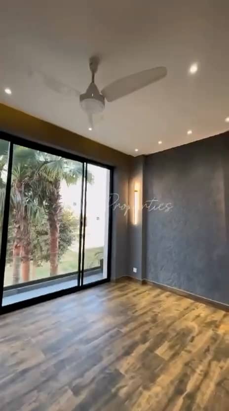 5 Marla Brand New Branded House for Sale in DHA Phase 9 Lahore 11