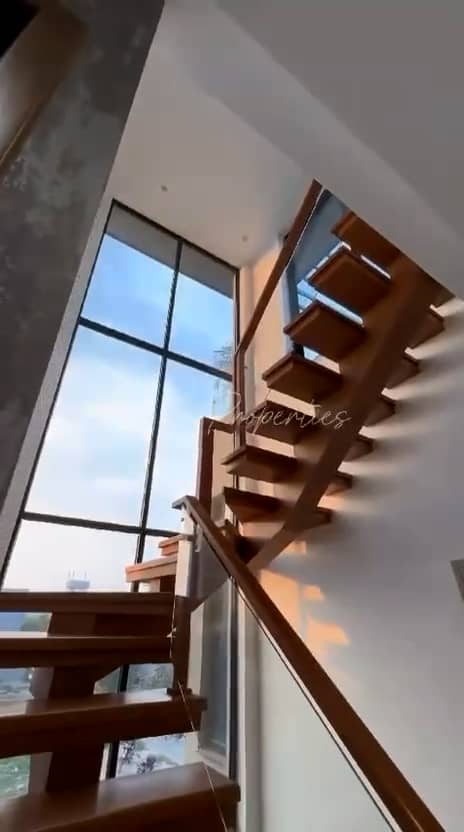 5 Marla Brand New Branded House for Sale in DHA Phase 9 Lahore 12