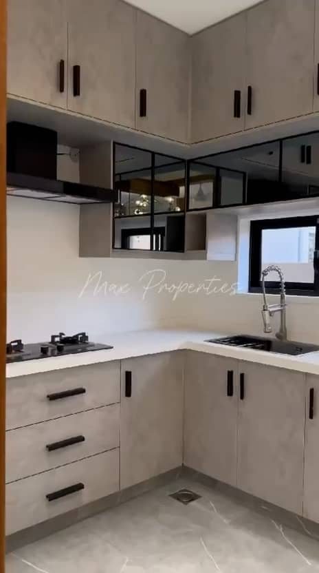 5 Marla Brand New Branded House for Sale in DHA Phase 9 Lahore 8