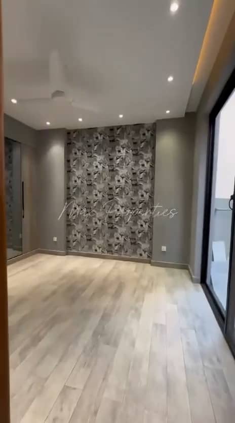 5 Marla Brand New Branded House for Sale in DHA Phase 9 Lahore 19