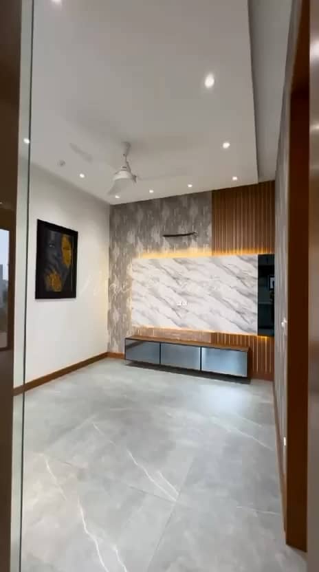 5 Marla Brand New Branded House for Sale in DHA Phase 9 Lahore 14