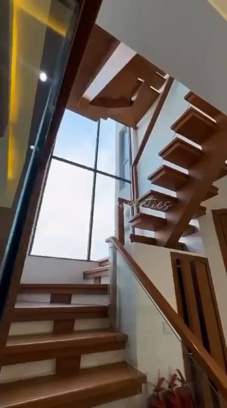 5 Marla Brand New Branded House for Sale in DHA Phase 9 Lahore 18