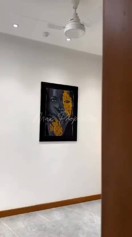 5 Marla Brand New Branded House for Sale in DHA Phase 9 Lahore 13