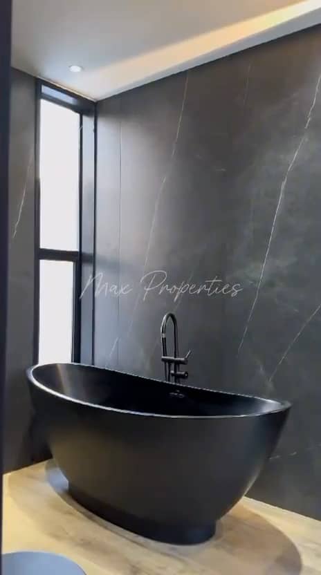 5 Marla Brand New Branded House for Sale in DHA Phase 9 Lahore 16