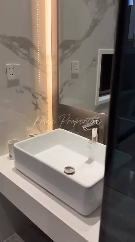 5 Marla Brand New Branded House for Sale in DHA Phase 9 Lahore 21