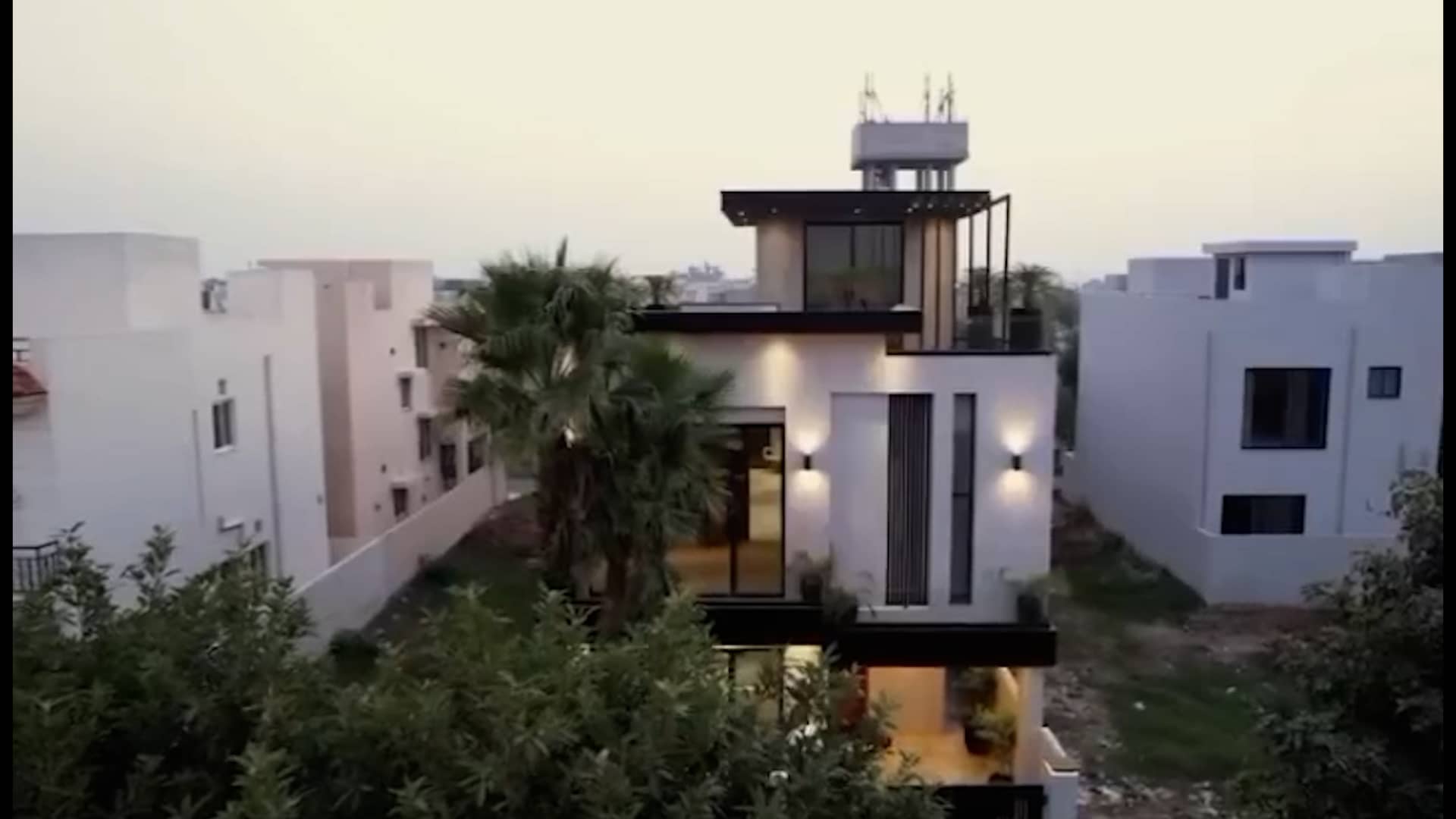 Affordable 5 Marla Brand New House for Sale in DHA Phase 9 Lahore 2