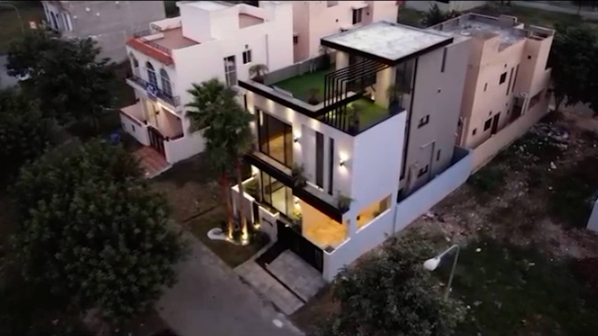 Affordable 5 Marla Brand New House for Sale in DHA Phase 9 Lahore 3