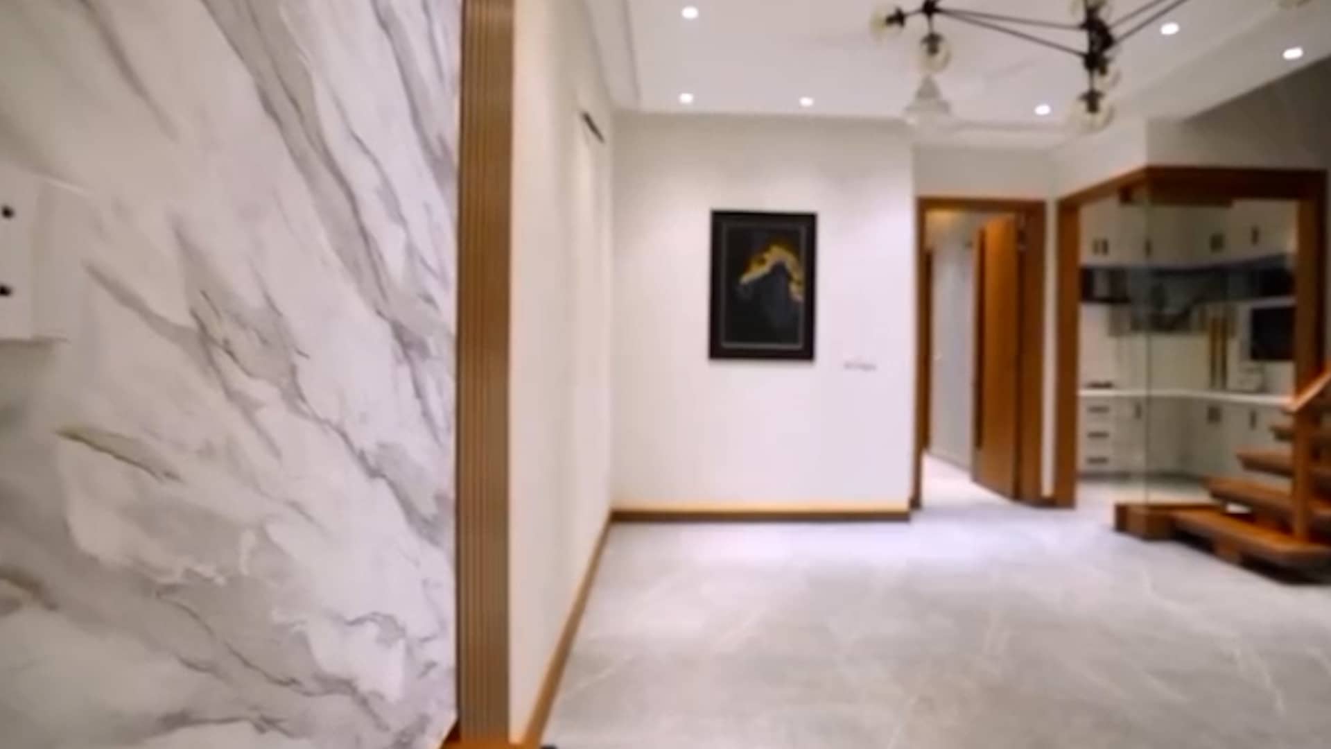 Affordable 5 Marla Brand New House for Sale in DHA Phase 9 Lahore 12