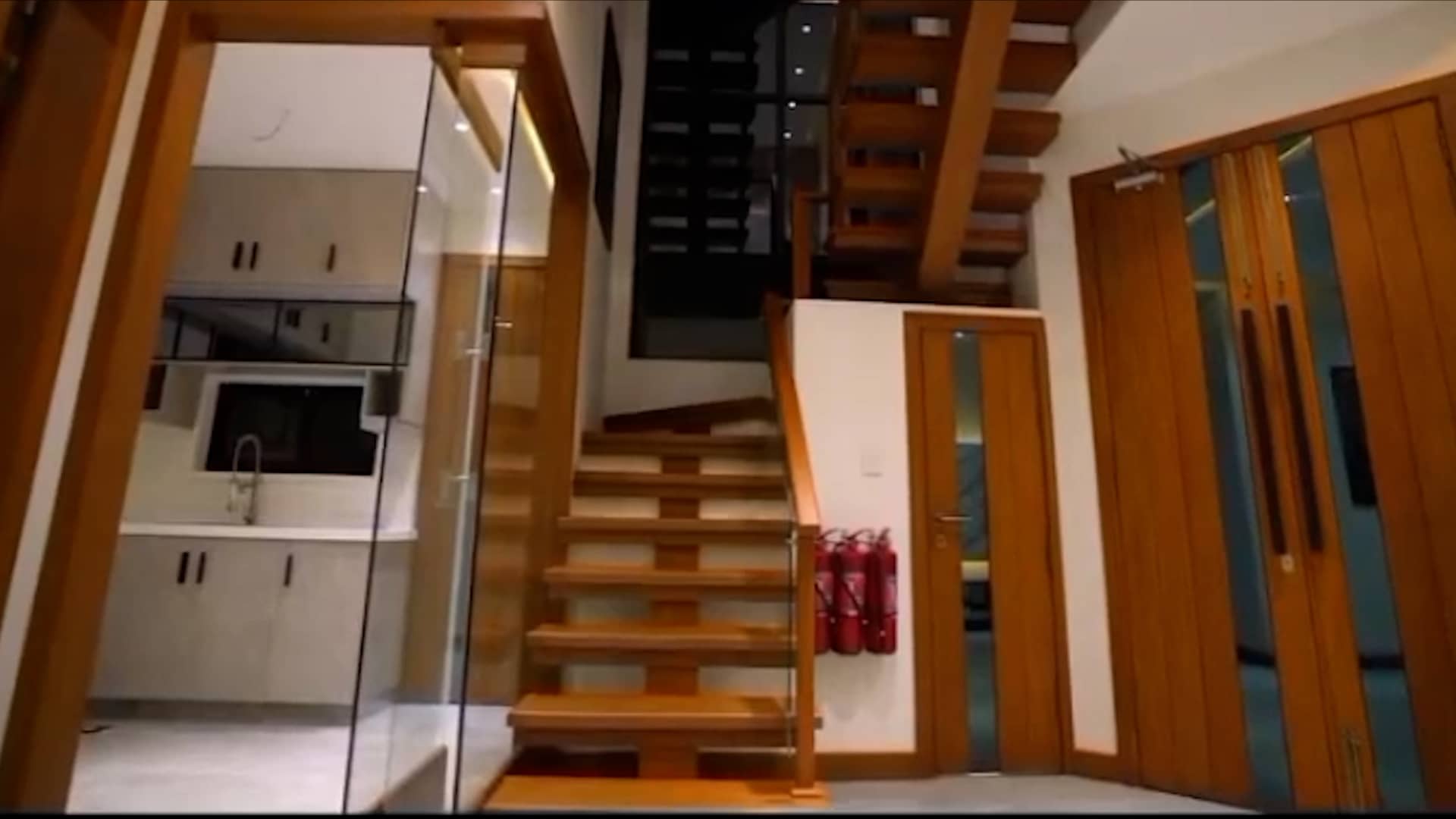 Affordable 5 Marla Brand New House for Sale in DHA Phase 9 Lahore 22