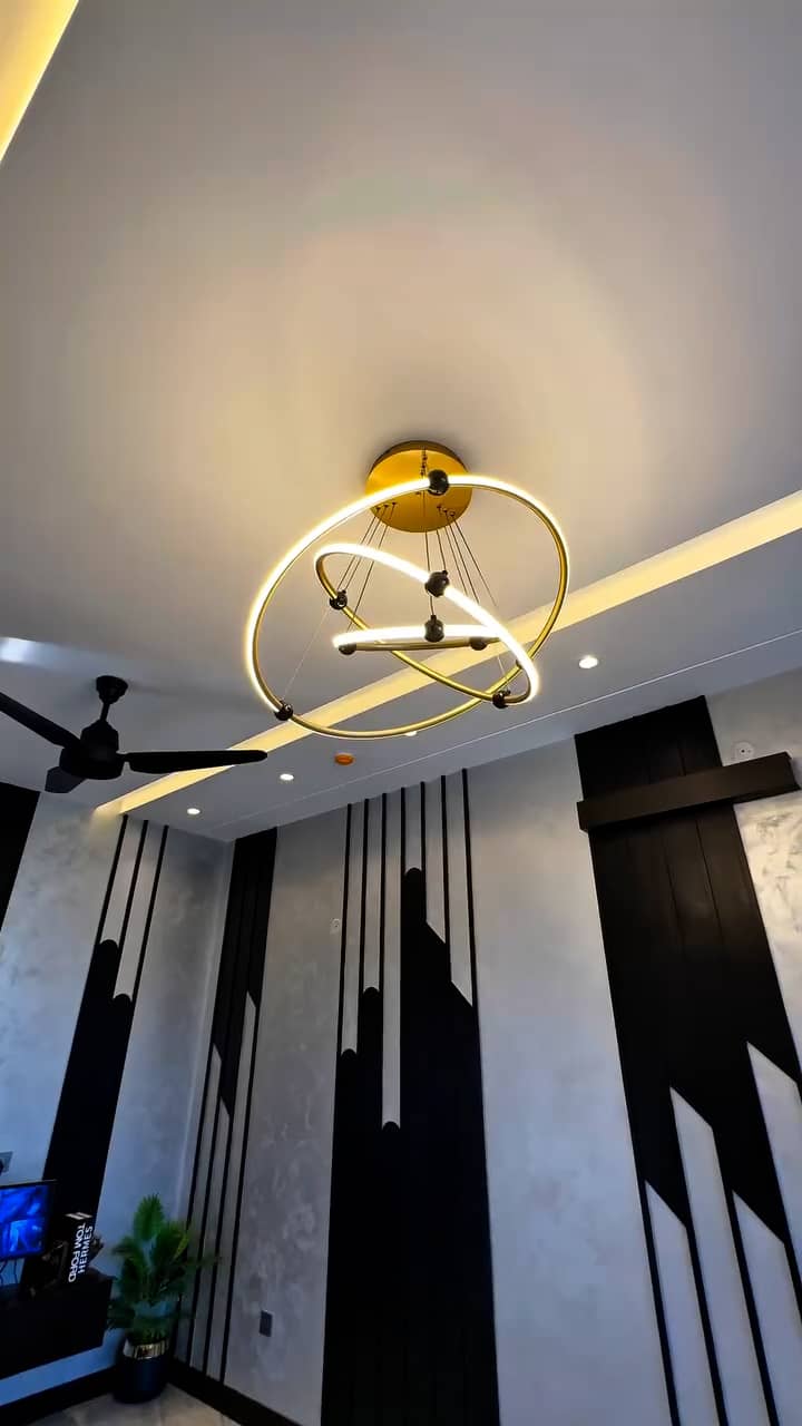 5 Marla Semi Furnished Brand New House in DHA Phase 9 Lahore 7