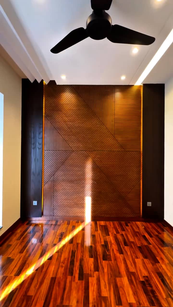 5 Marla Semi Furnished Brand New House in DHA Phase 9 Lahore 12